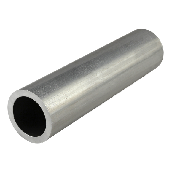 5036-144 -  1" DIAMETER ALUMINUM TUBE MILLFINISH 144" BAR