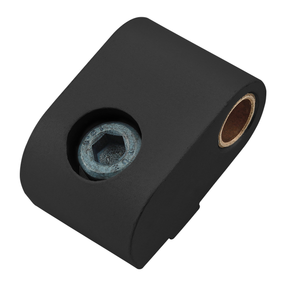 25-2077-BLACK -  25 Series Standard Lift-Off Hinge - Mating Hub