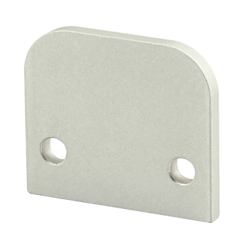 4483 -  Aluminum Door Stop