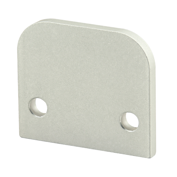 4483 -  Aluminum Door Stop