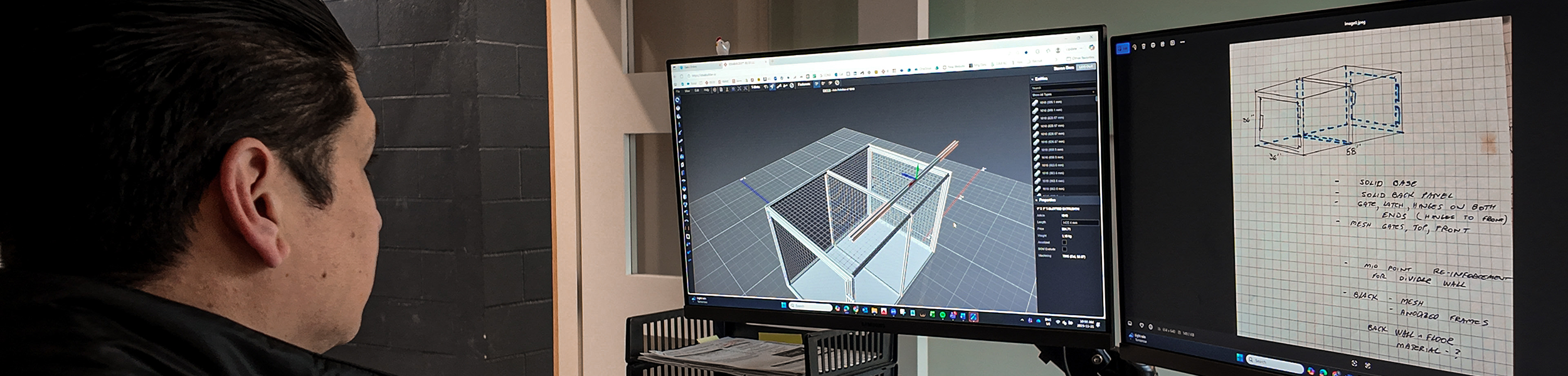 Elevate Your Next Build