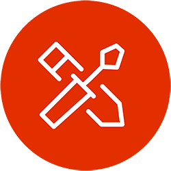 Dependable components