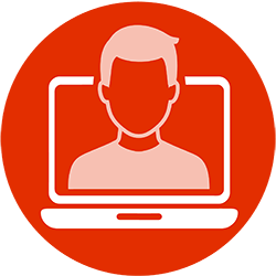 How to order icons assistance