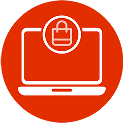 How to order icons online store