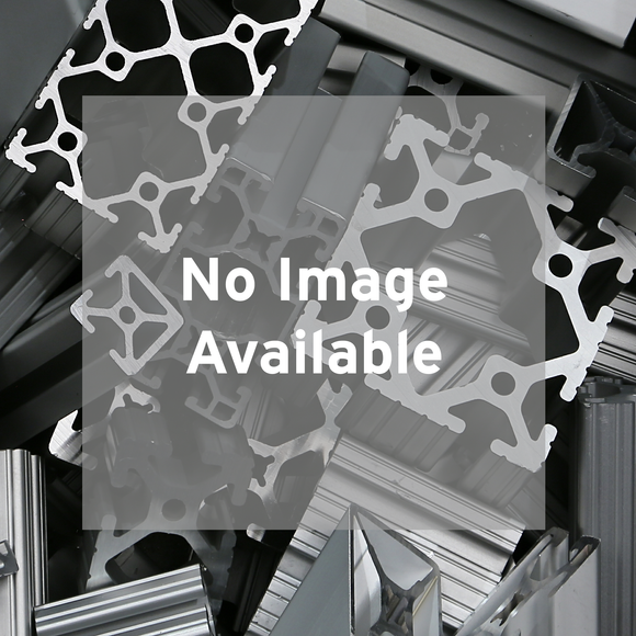 2863 -  CartGuard® End Cap