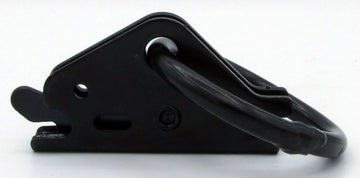 RQS-1010 - Heavy Duty E-Track O Rings Tie Down