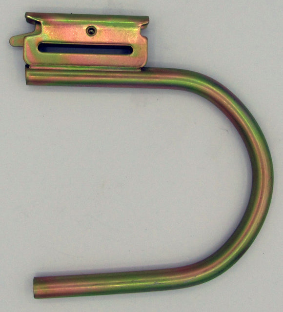 RQS-1011 - Large E-Track J Hook Hanger