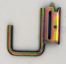 RQS-1012 - Small E-Track J Hook Hanger-1