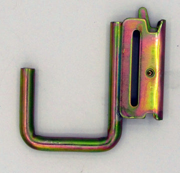 RQS-1012 - Small E-Track J Hook Hanger