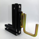 RQS-1012 - Small E-Track J Hook Hanger-3
