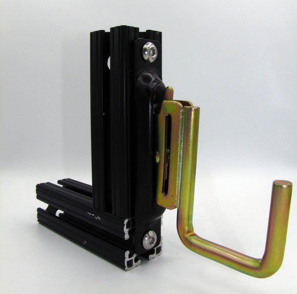 RQS-1012 - Small E-Track J Hook Hanger