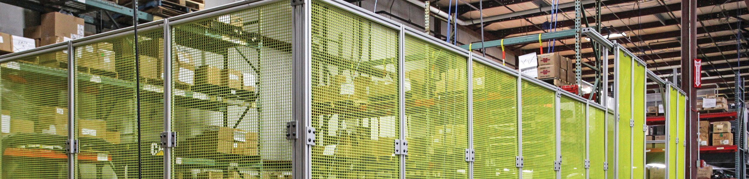 Get Inspired - Industrial Applications