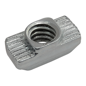 13110 -  30 Series 1/4-20 Standard Drop-in T-Nut