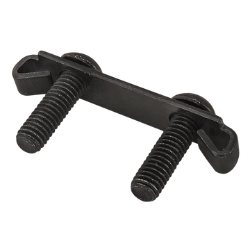 3343 -  Double End Fastener, 1/4-20