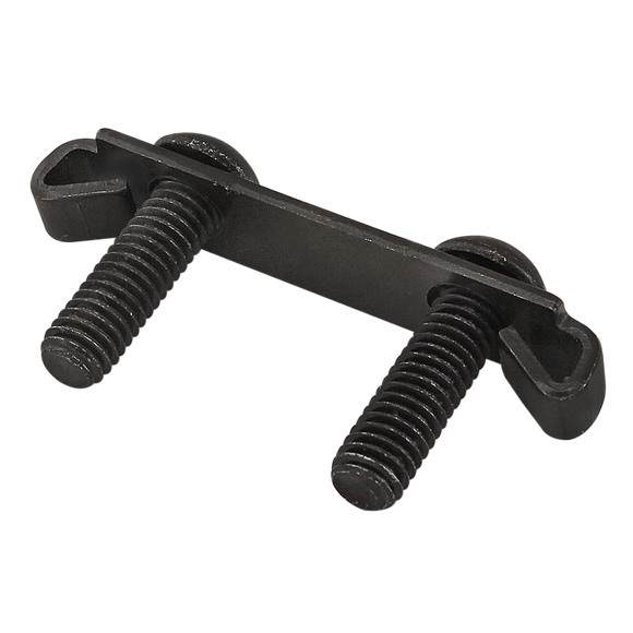 3343 -  Double End Fastener, 1/4-20