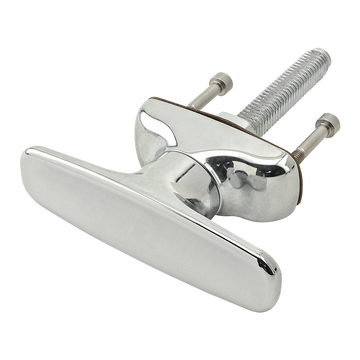 65-2933 -  25 &amp; 40 Series Furniture Style Handle