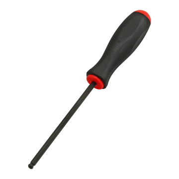 65-6103 -  Ball End Hex Driver - 5mm