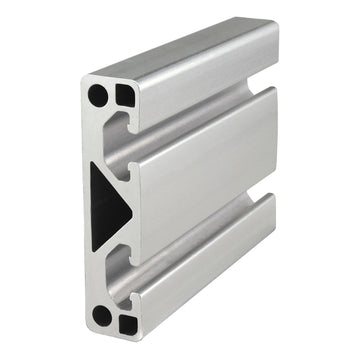 40-8020-3M -  80mm X 20mm T-SLOTTED EXTRUSION