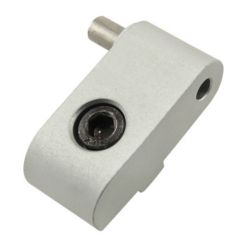 2096 -  15 Series Standard Lift-Off Hinge - Left Hand with Single Short Pin.