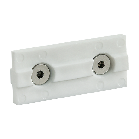 25-6792 -  25 Series Double-Keyed UniBearing&trade; Pad