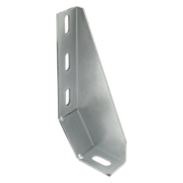 14010 -  15, 40 &amp; 45 Series Steel Floor Bracket