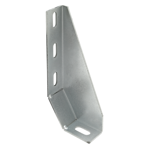 14010 -  15, 40 &amp; 45 Series Steel Floor Bracket