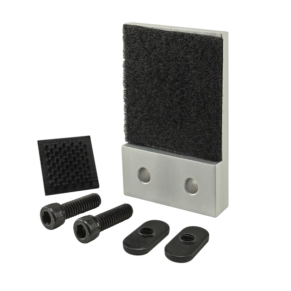 2126 -  15 Series Velcro® Latch