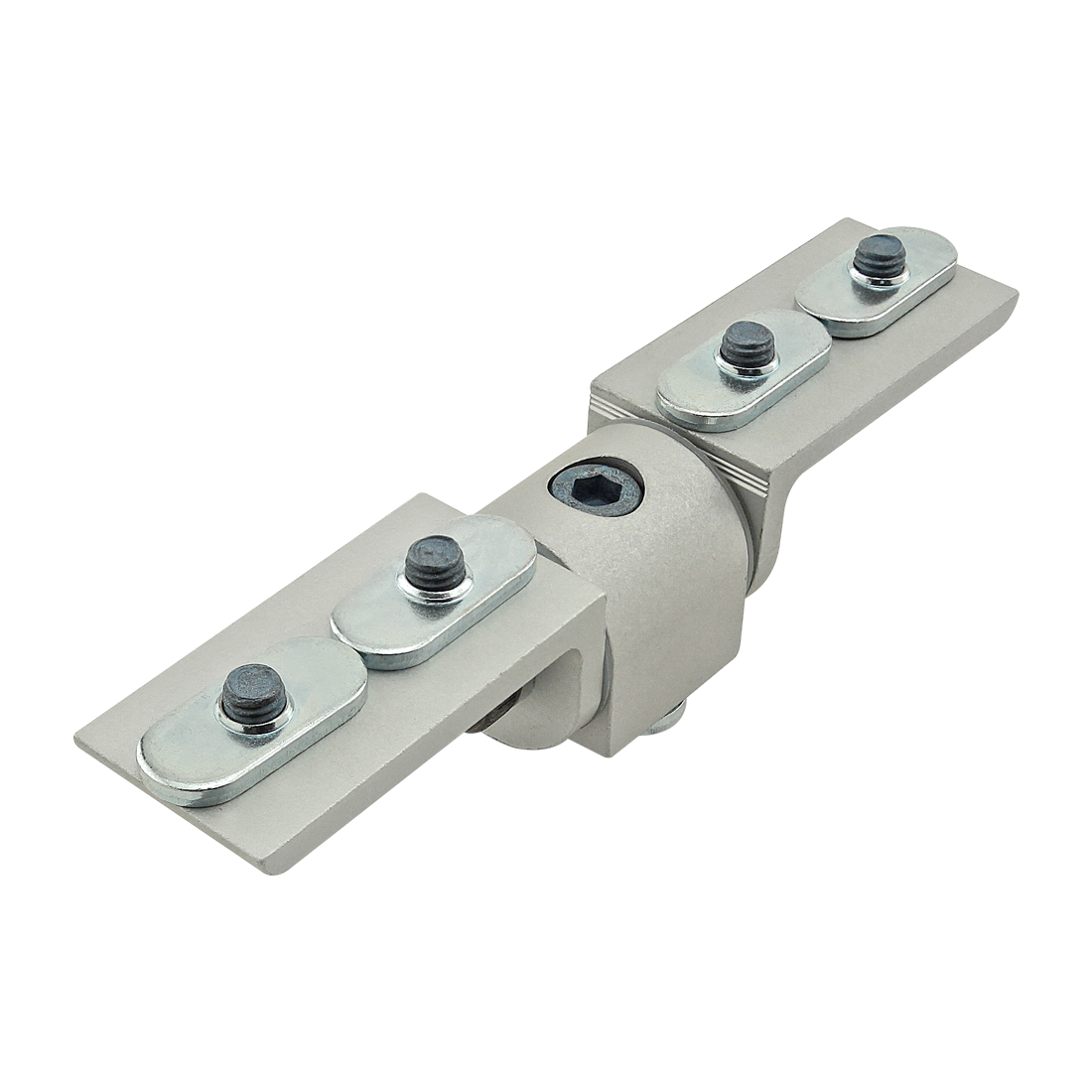 25-4169 - 25 Series Standard 90 Degree Dynamic Pivot Assembly with Dua ...