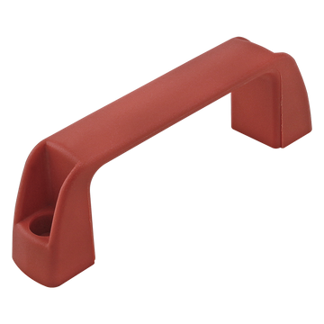 2882 -  10 Series Plastic Door Handle