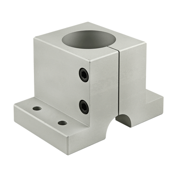 5300 -  15 Series 2" Single Shaft Stanchion Base