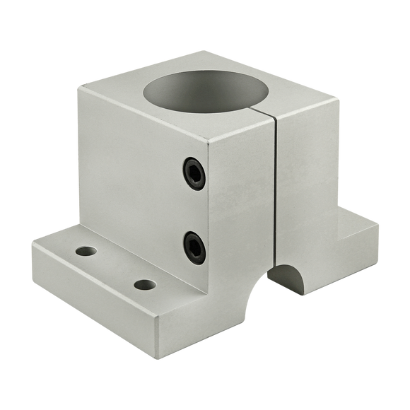 5300 -  15 Series 2" Single Shaft Stanchion Base