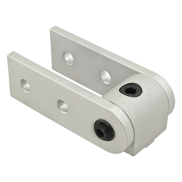 4197 -  10 Series 0 Degree Standard Structural Pivot Assembly with Dual Straight Arms