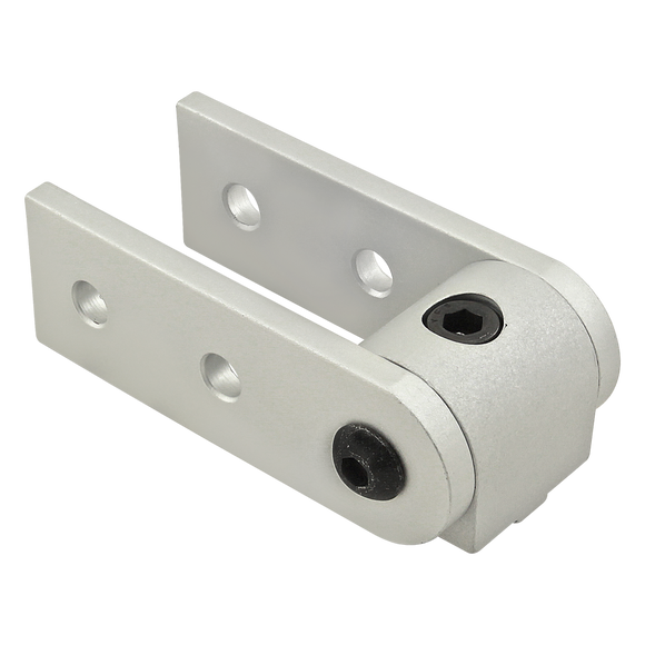 4197 -  10 Series 0 Degree Standard Structural Pivot Assembly with Dual Straight Arms