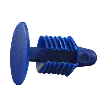 3272BLU -  10 Series Push-In Fastener