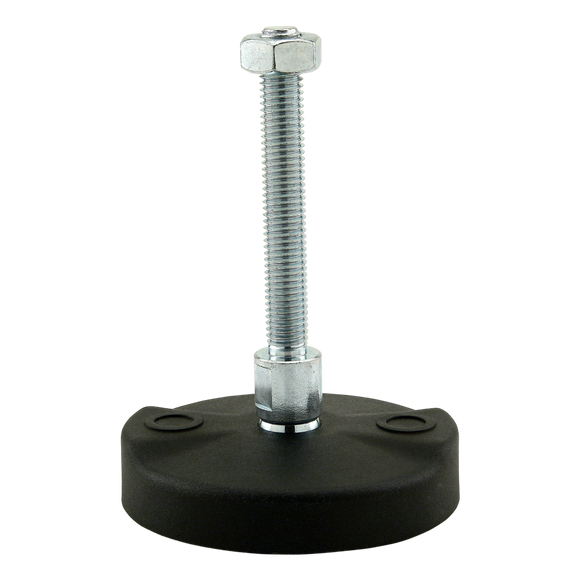 65-2181 -  Large Base Glide: M10 x 75.00mm
