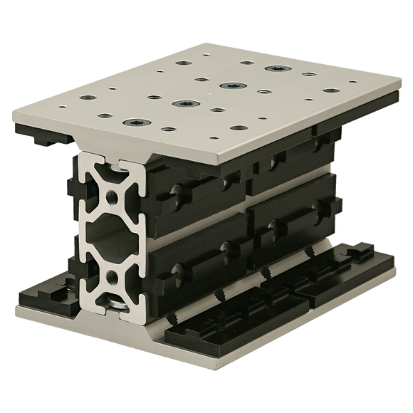 40-6883 -  40 Series Long - Double Mount Unibearing&trade; Assembly