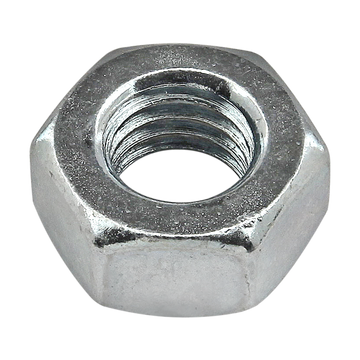 3821 -  M8 Hex Nut