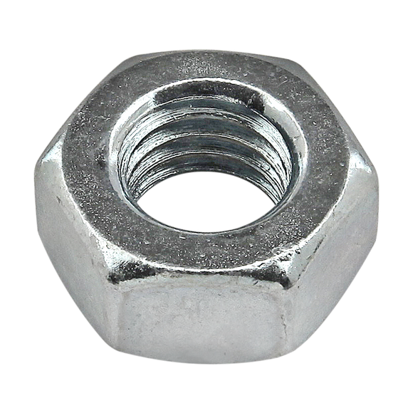 3821 -  M8 Hex Nut