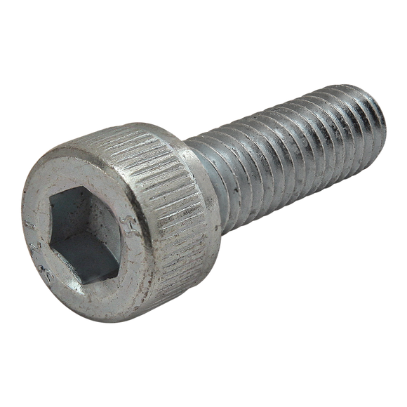 19-6520 -  M6 x 20.00mm Socket Head Cap Screw (SHCS)