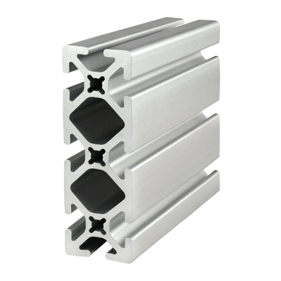 1545-S-120 -  1.5" X 4.5" T-SLOTTED EXTRUSION SMOOTH120" EXT