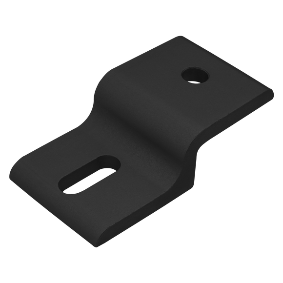 40-2432-BLACK -  40 Series Single Arm Narrow Mesh Retainer