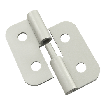 2837 -  10 Series Economy Lift-Off Hinge Right Hand with Short Pin
