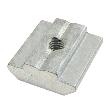 13022 -  M4 Self-Aligning Slide-in T-Nut