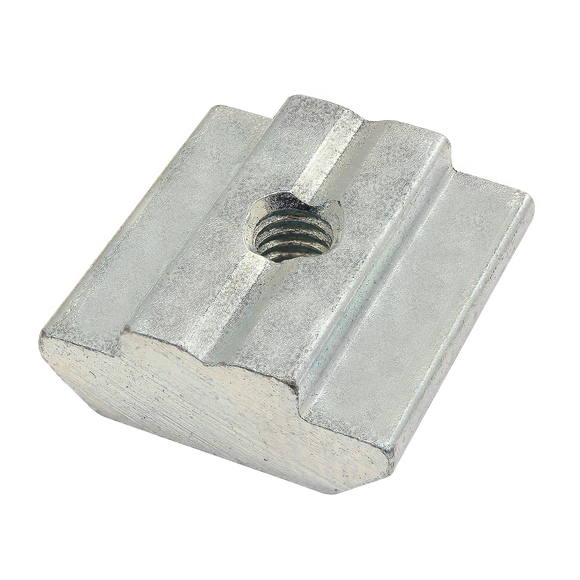 13022 -  M4 Self-Aligning Slide-in T-Nut