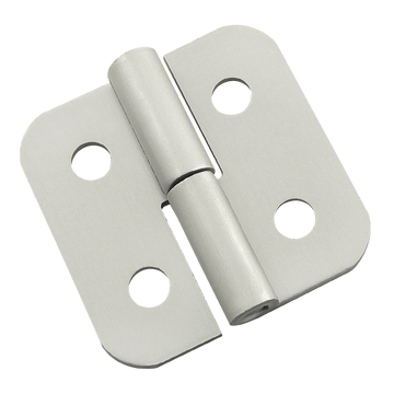 2841 -  10 Series Economy Lift-Off Hinge Assembly: Right Hinge
