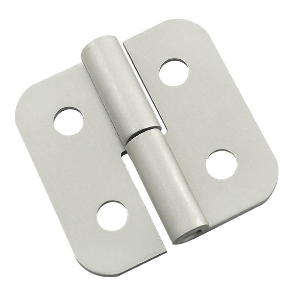 2841 -  10 Series Economy Lift-Off Hinge Assembly: Right Hinge