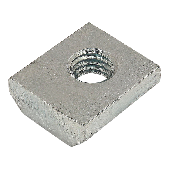 25-1954 -  25 Series M5 Standard Slide-in T-Nut