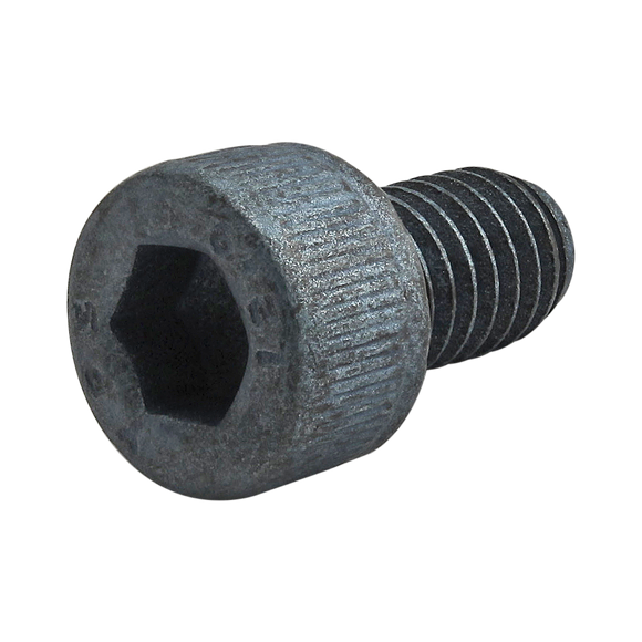13-6510 -  M6 x 10.00mm Socket Head Cap Screw (SHCS)