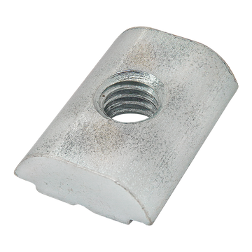 13090 -  M5 Self-Aligning Roll-in T-Nut