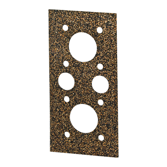 2144 -  15 Series 12-Hole Gasket for Pressure Manifold
